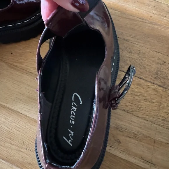 Circus NYC Maryjanes - Picture 4 of 7